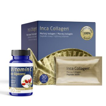 inca collagen