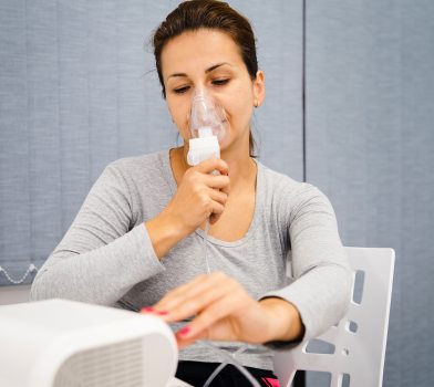 inhalatory