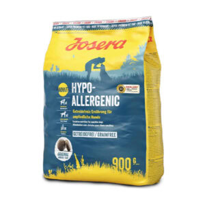 Josera HYPO-ALLERGENIC Adult 900g