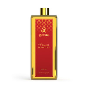 Giovani parfum na pranie FRANCIS SIGNATURE 500ml