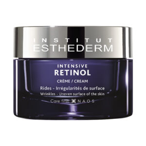 INSTITUT ESTHEDERM INTENSIVE RETINOL krém proti hlbokým vráskam 50ml