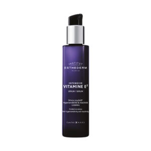 INSTITUT ESTHEDERM INTENSIVE VITAMINE E² sérum pre citlivú pleť 30ml