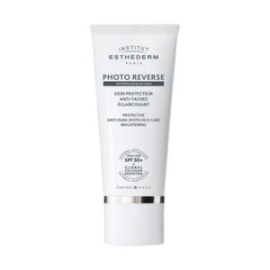 INSTITUT ESTHEDERM PHOTO REVERSE SPF 50+, ochranný krém proti pigmentovým škvrnám 50ml
