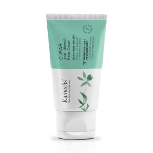 Kamedis CLEAR Anti-Blemish krém proti nedokonalostiam 50ml
