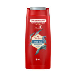 Old Spice sprchový gél DEEP SEA pre mužov