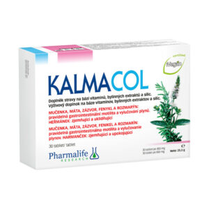 Pharmalife KALMACOL 30 tabliet