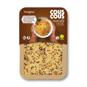 Trevijano COUS COUS Marocký 300g