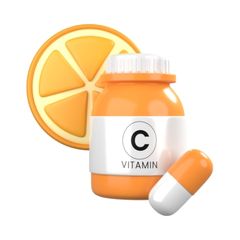 Vitamín C (kyselina askorbová)