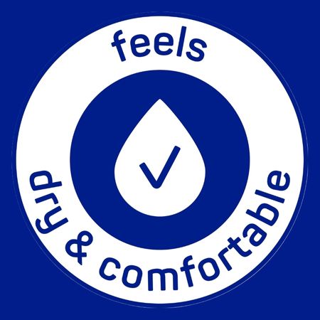 MoliCare Premium Lady pad: Navrhnuté špeciálne pre pocit sucha a komfortu