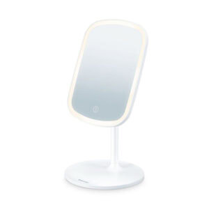 Beurer kozmetické zrkadlo BS 47 s osvetlením