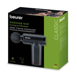 Beurer masážna pištoľ MG 89 CompactPower