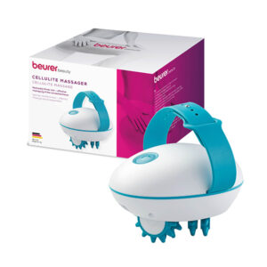 Beurer masážny prístroj proti celulitíde CM 51