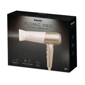 Beurer sušič vlasov HC 70 Iconic PRO