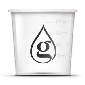 Giovani dávkovacia odmerka 20ml