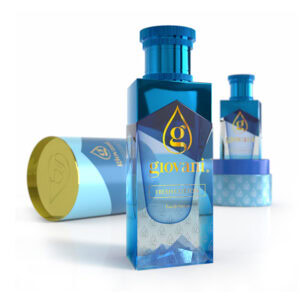 Giovani parfum FRESH COTTON 50ml