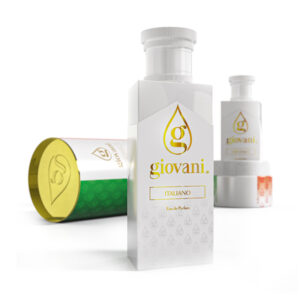 Giovani parfum ITALIANO 50ml