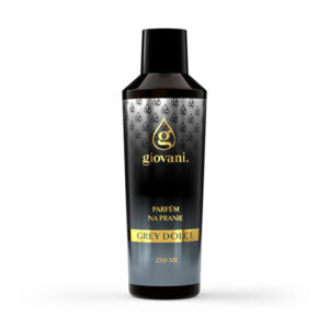 Giovani parfum na pranie GREY DOLCE 250ml