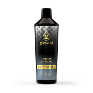 Giovani parfum na pranie GREY DOLCE 500ml