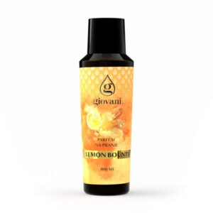 Giovani parfum na pranie LEMON BOUNTY 100ml