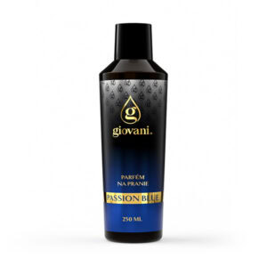 Giovani parfum na pranie PASSION BLUE 250ml