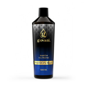Giovani parfum na pranie PASSION BLUE 500ml