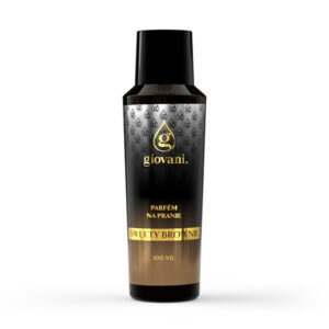 Giovani parfum na pranie SWEETY BROWNIE 100ml