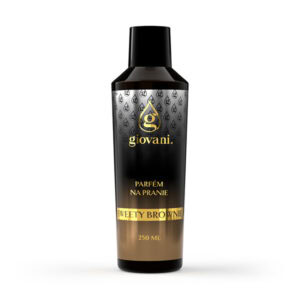 Giovani parfum na pranie SWEETY BROWNIE 250ml