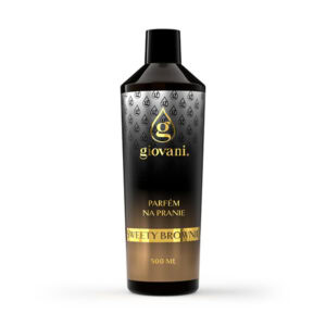 Giovani parfum na pranie SWEETY BROWNIE 500ml