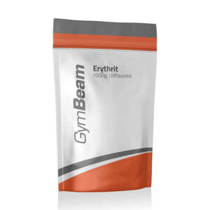 GymBeam Erytritol 1000g