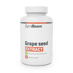 GymBeam Grape Seed EXTRACT 90 tabliet