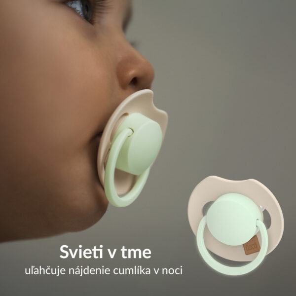 svieti v tme