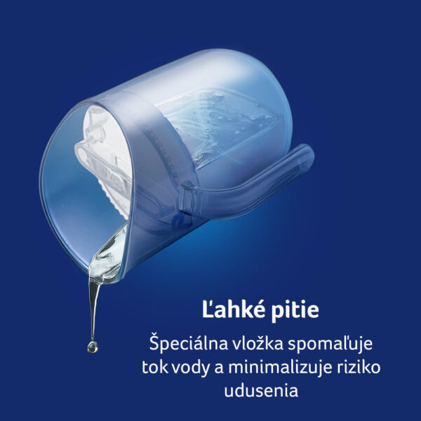 Ľahké pitie