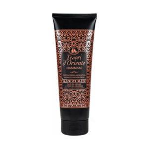 Tesori d´Oriente sprchový gél HAMMAM 250ml