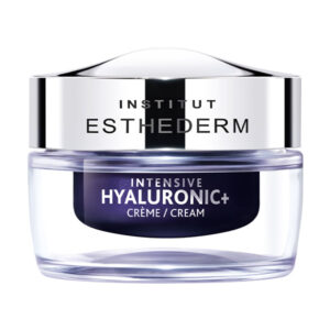 INSTITUT ESTHEDERM INTENSIVE HYALURONIC+ hydratačný krém 50ml