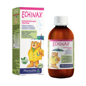 Pharmalife ECHINAX koncentrovaná tekutina 200ml