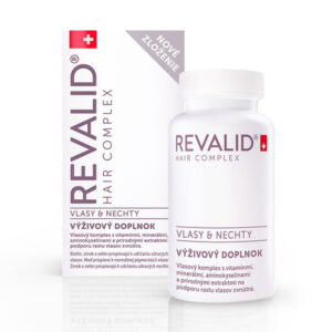 REVALID Hair Complex 30 kapsúl