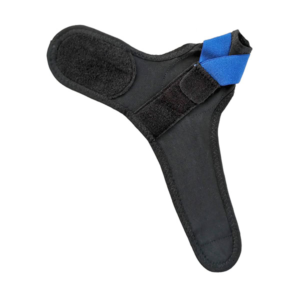 Svorto bandáž Hallux Valgus s gélovým chráničom palca SM (36-39) ľavá2 Svorto bandáž Hallux Valgus s gélovým chráničom palca S/M (36-39) ľavá