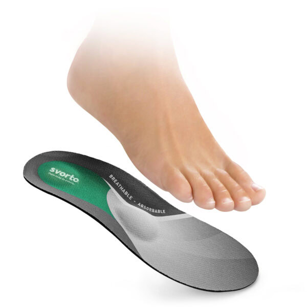 Svorto vložky SKELET Antibacterial