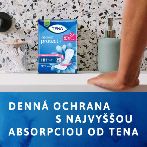 denná ochrana s najvyššou absorpciou