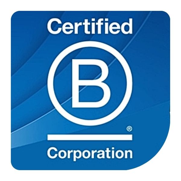 Vlastník značky Muconasal plus je certifikovanou spoločnosťou B Corp