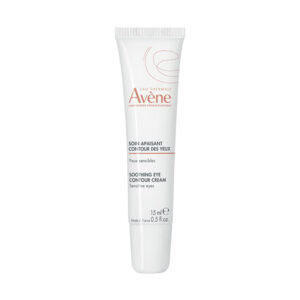 Avène upokojujúci ošetrujúci očný krém 15ml