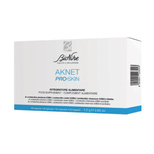 BioNike AKNET PRO SKIN 30 kapsúl