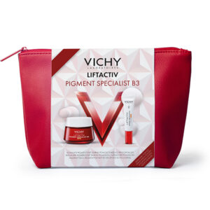 VICHY LIFTACTIV PIGMENT SPECIALIST B3 XMAS 2025 denný krém 50ml + očný krém SPF 50+, 15ml
