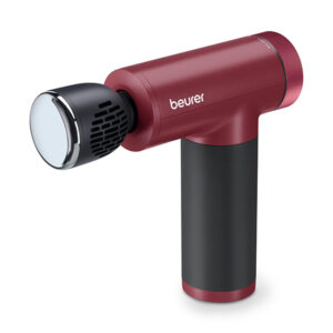 Beurer masážna pištoľ (limitovaná edícia 25) MG 195 Hot & Cold