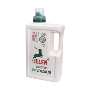JELEN prací gél Univerzálny 2,7l