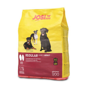 JOSIDOG REGULAR 900g