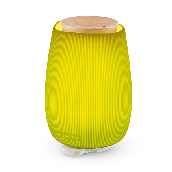 Beurer Aróma difuzér LA 45 Green Planet_1