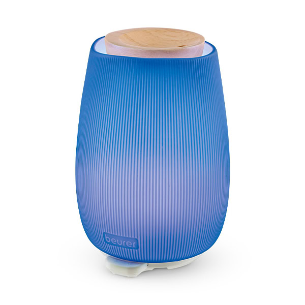 Beurer Aróma difuzér LA 45 Green Planet_2