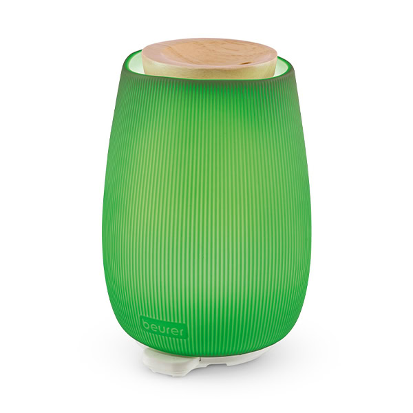 Beurer Aróma difuzér LA 45 Green Planet_3
