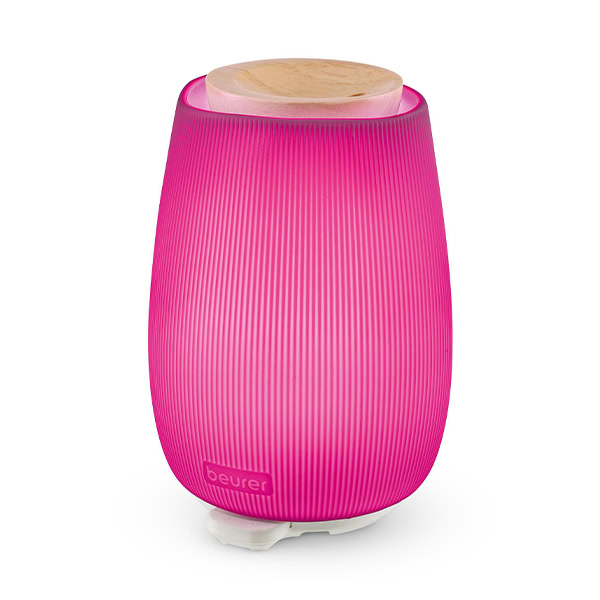 Beurer Aróma difuzér LA 45 Green Planet_4